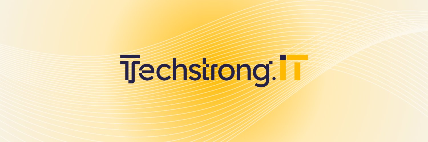 Techstrong.IT's banner