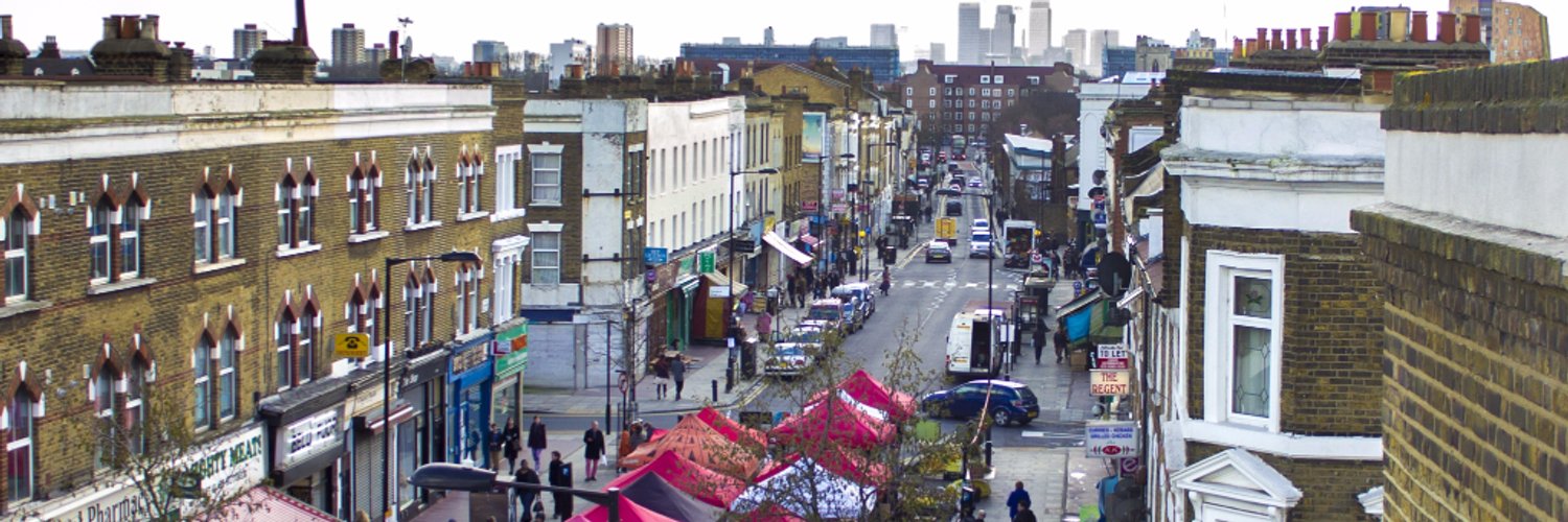 Chatsworth Road E5 (chatsworthroad) Twitter