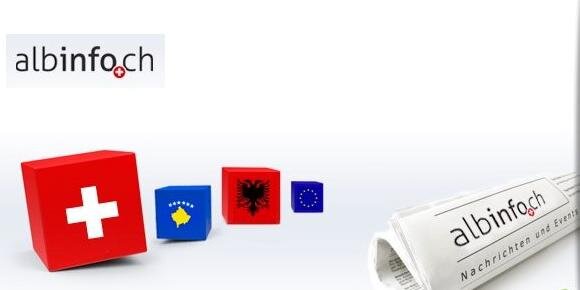 albinfo's profile banner image