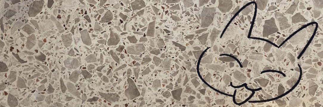 たこあし𐂠 banner