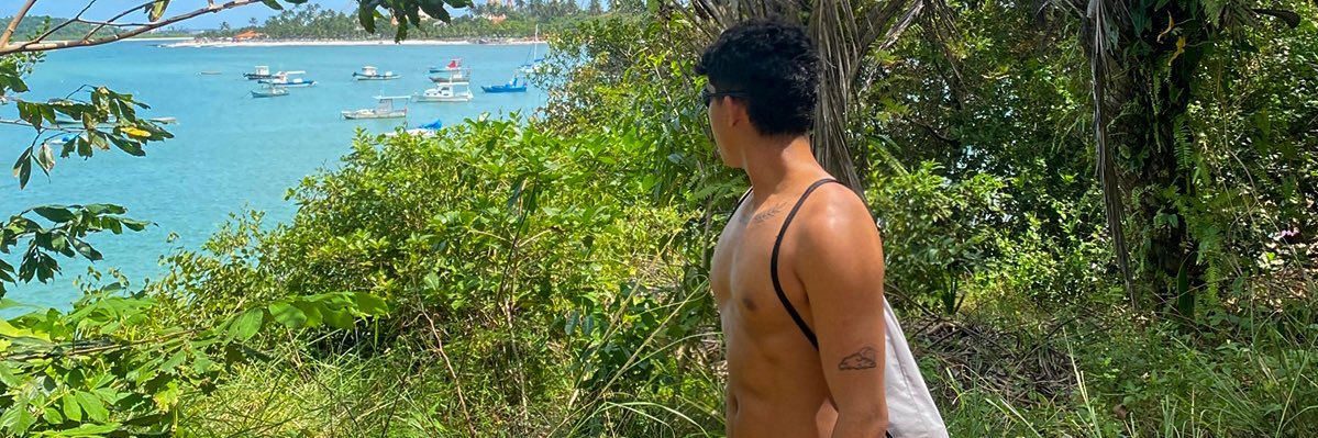 Matheus zambelly banner