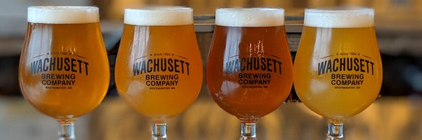 WachusettBrew Profile Banner