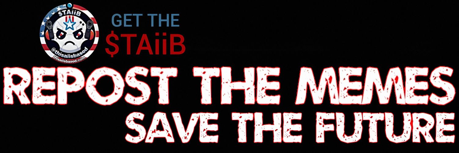 thisaiisbased $TAiiB banner