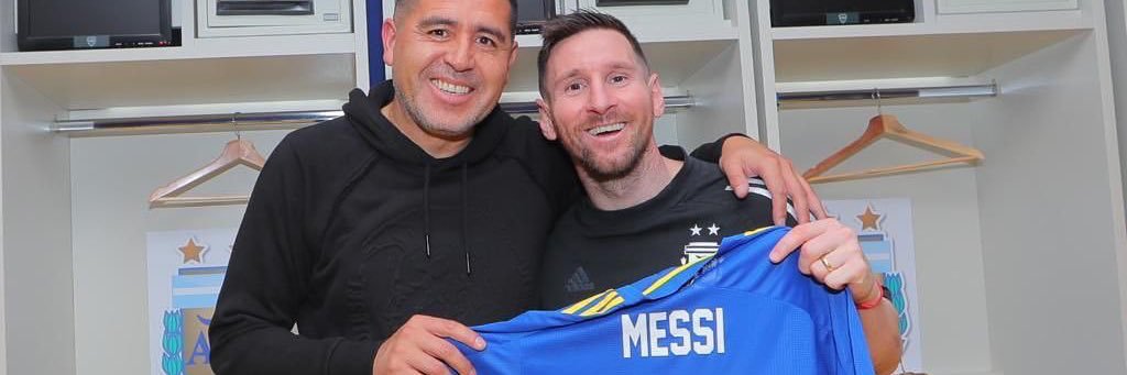 Agusmarchelo's profile banner image