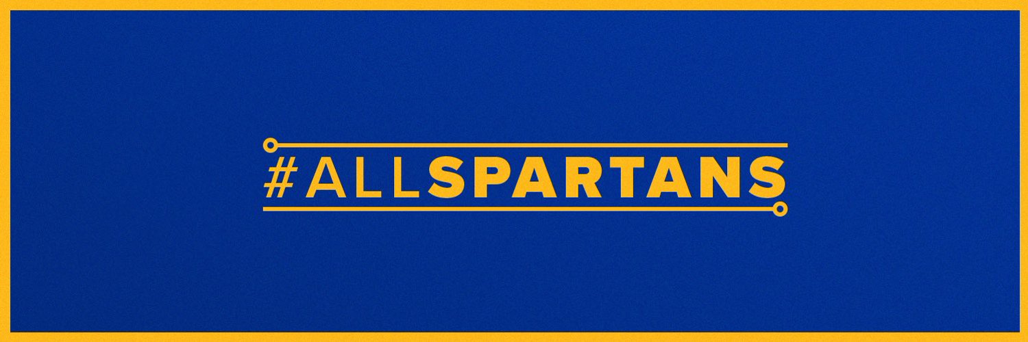 San Jose State Spartans Profile Banner