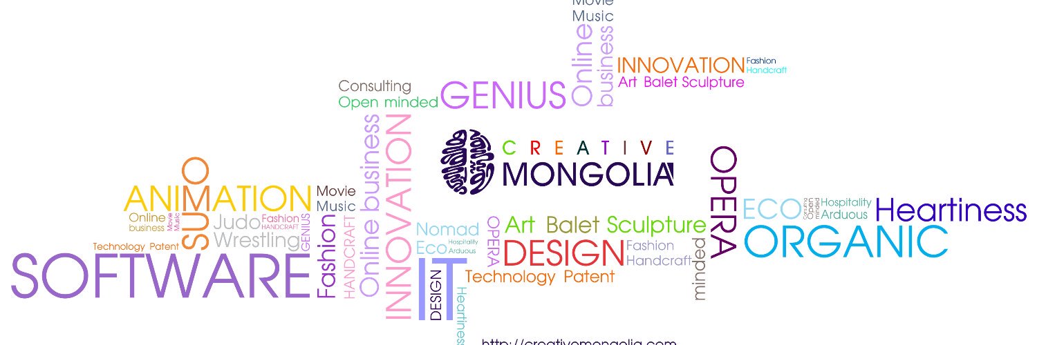 CreativeMongol's profile banner image