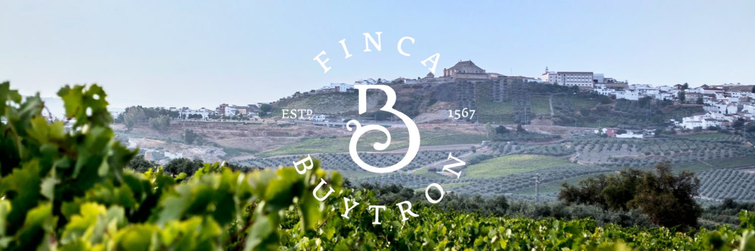Finca Buytrón banner