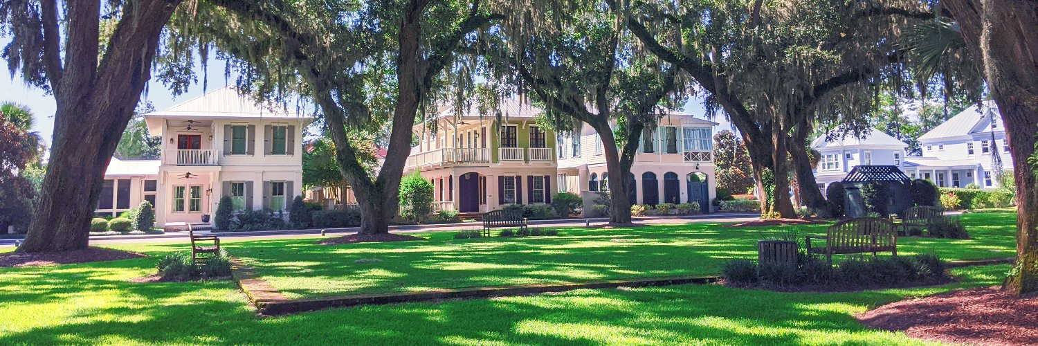 Habersham, SC banner