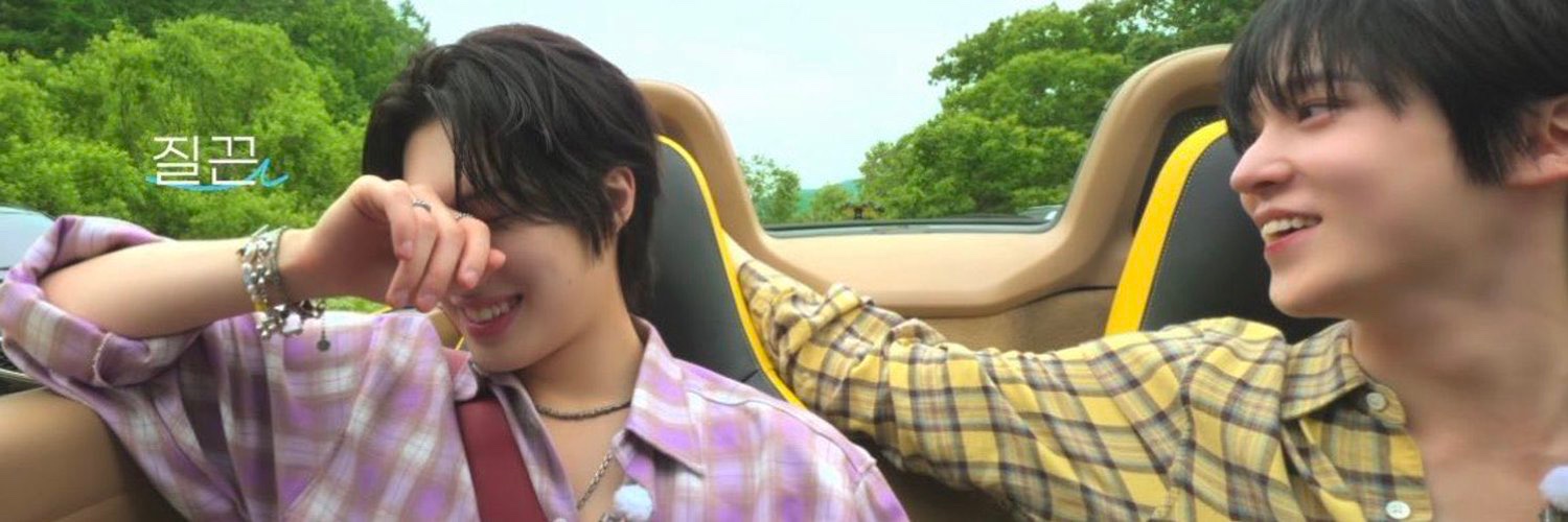 mingi’s nose biter banner