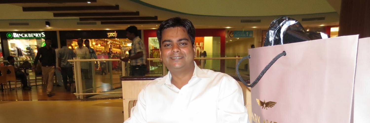 satanandme's profile banner image