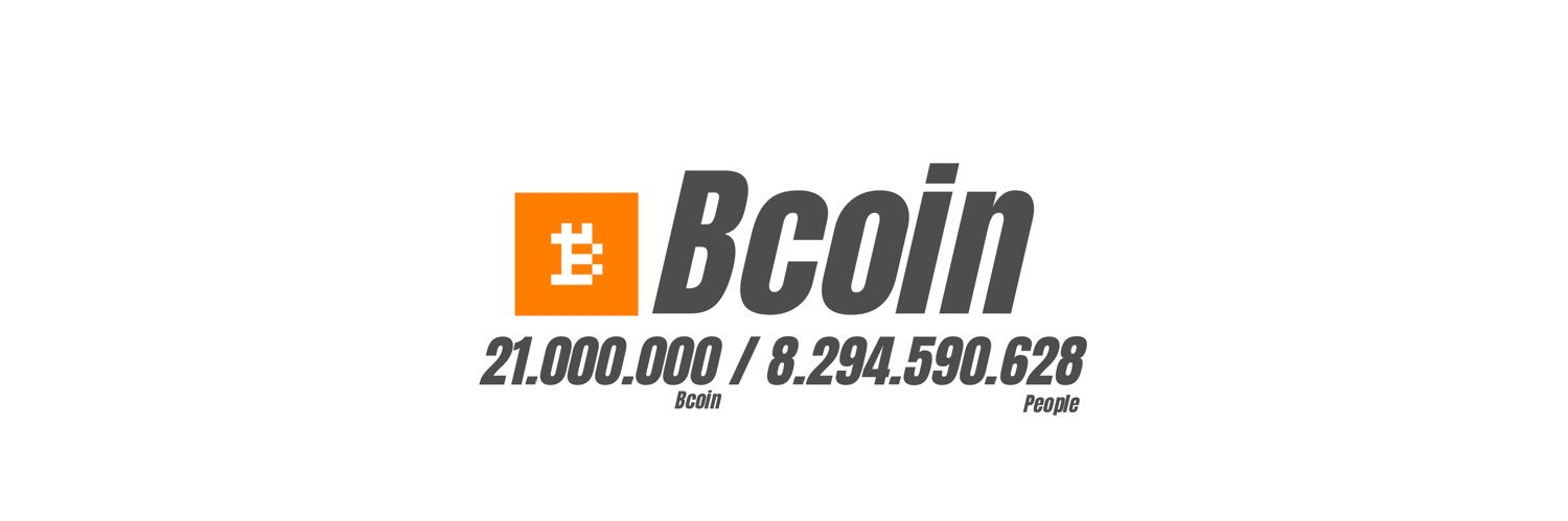 Bcoin banner