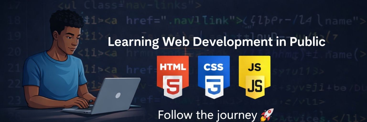 DevIn Progress banner