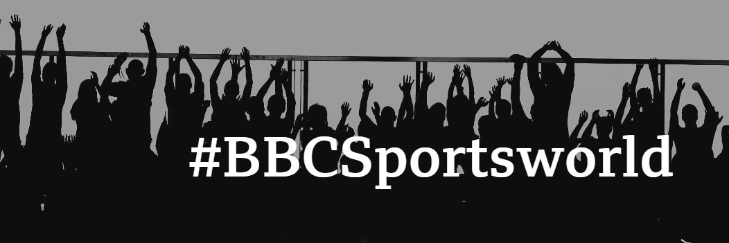 bbcsportsworld's profile banner image