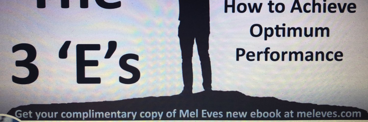 Mel Eves banner