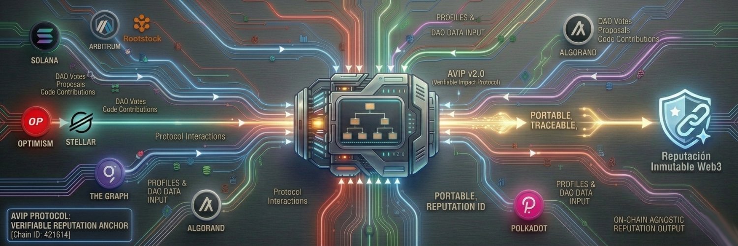 Andromeda Core Protocol banner
