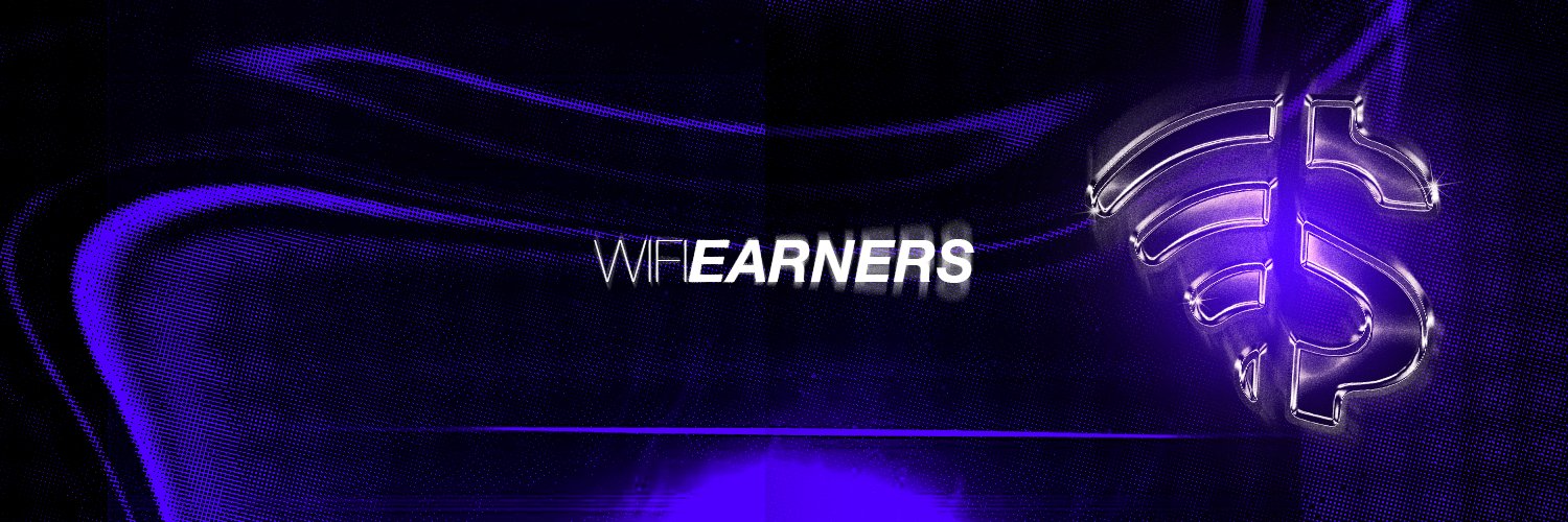 Wifi Earners banner