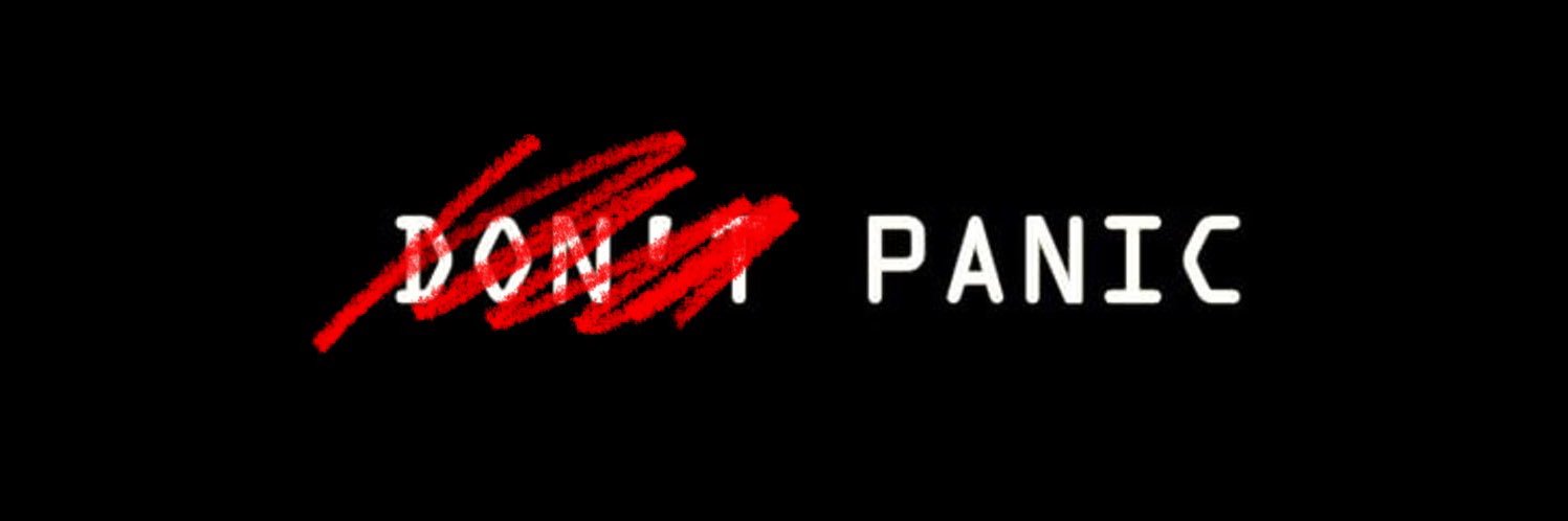 42's banner