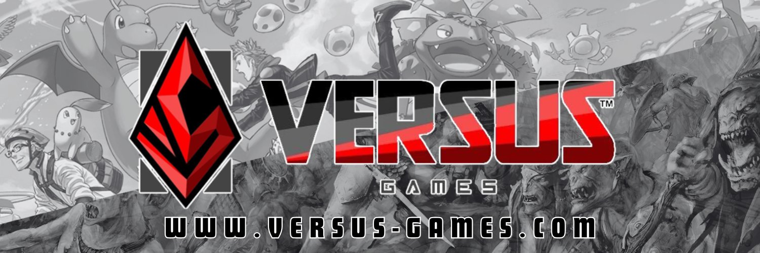 Versus Games banner