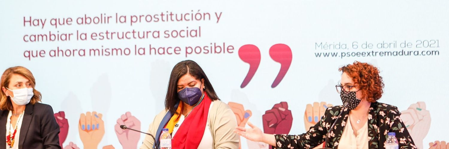 Mari Carmen Contreras banner