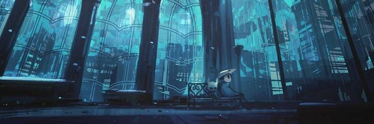 The Joymaker banner