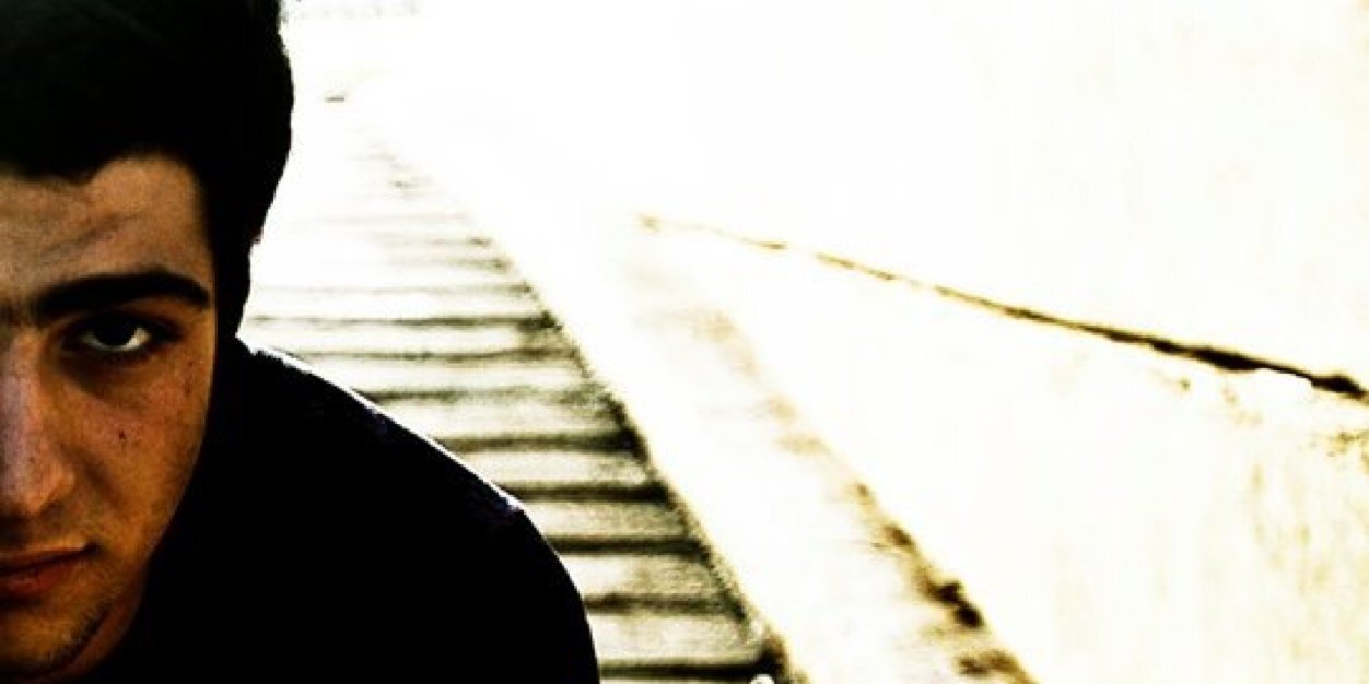 DJMiniB's profile banner image