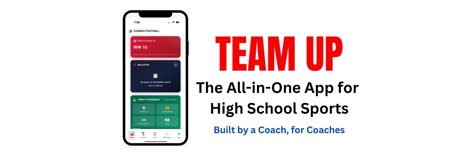 TeamUpLLC's profile banner image