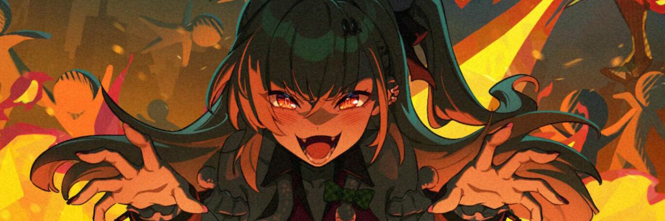 DEVILTAKERDELTA's profile banner image