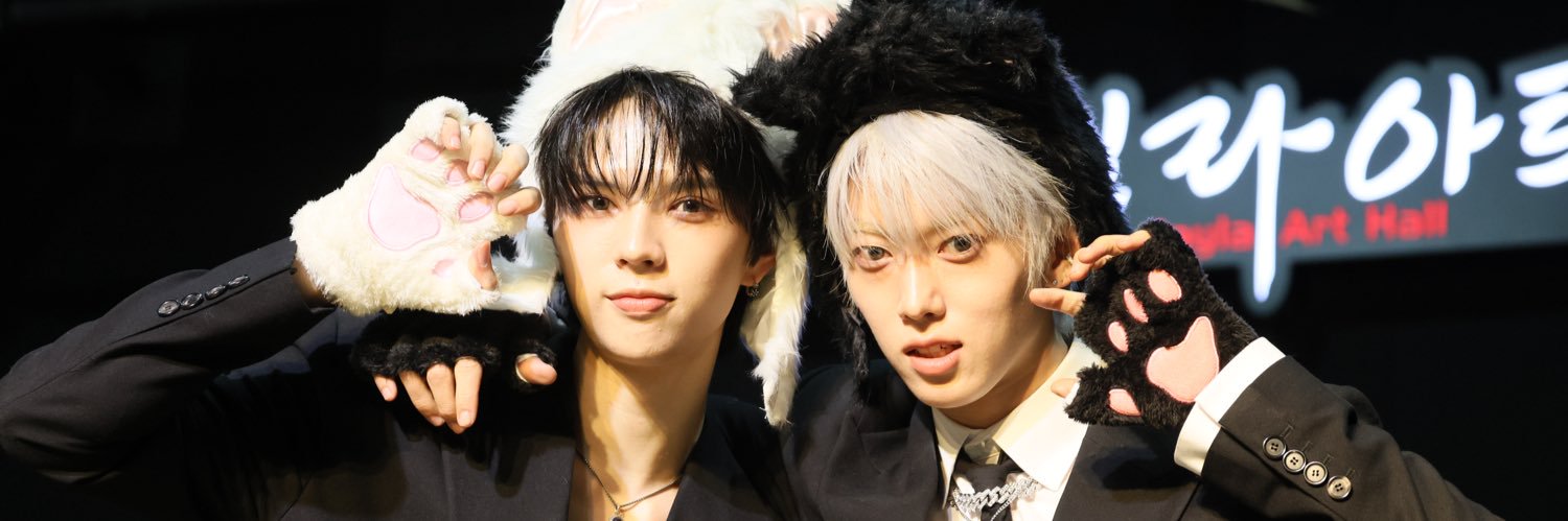 Ｒ^･·̫･̥ฅ♡ ·˚ banner