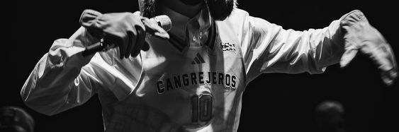 melina banner