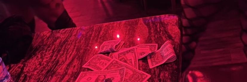 wetkatredbone's profile banner image