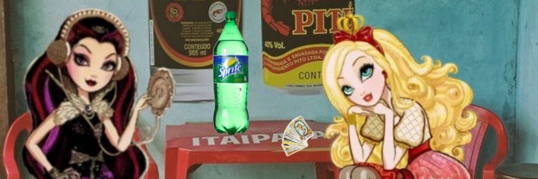 Hell Venérica escrendo OBSCURA 🫀🔔✨ banner