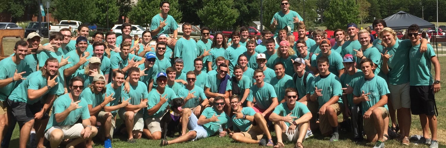 Lambda Chi Alpha ΔΒ banner