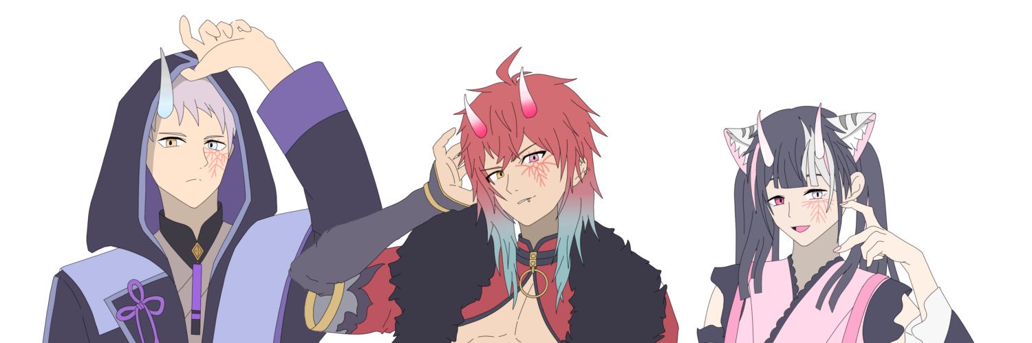 rausu_@椿様万歳(シャドバン治った！！） banner