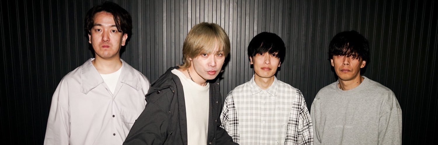 HIDEDRIVE's profile banner image