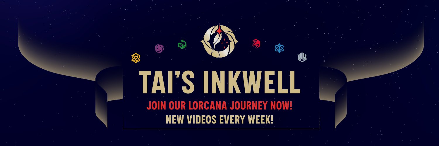 Tai's Inkwell banner