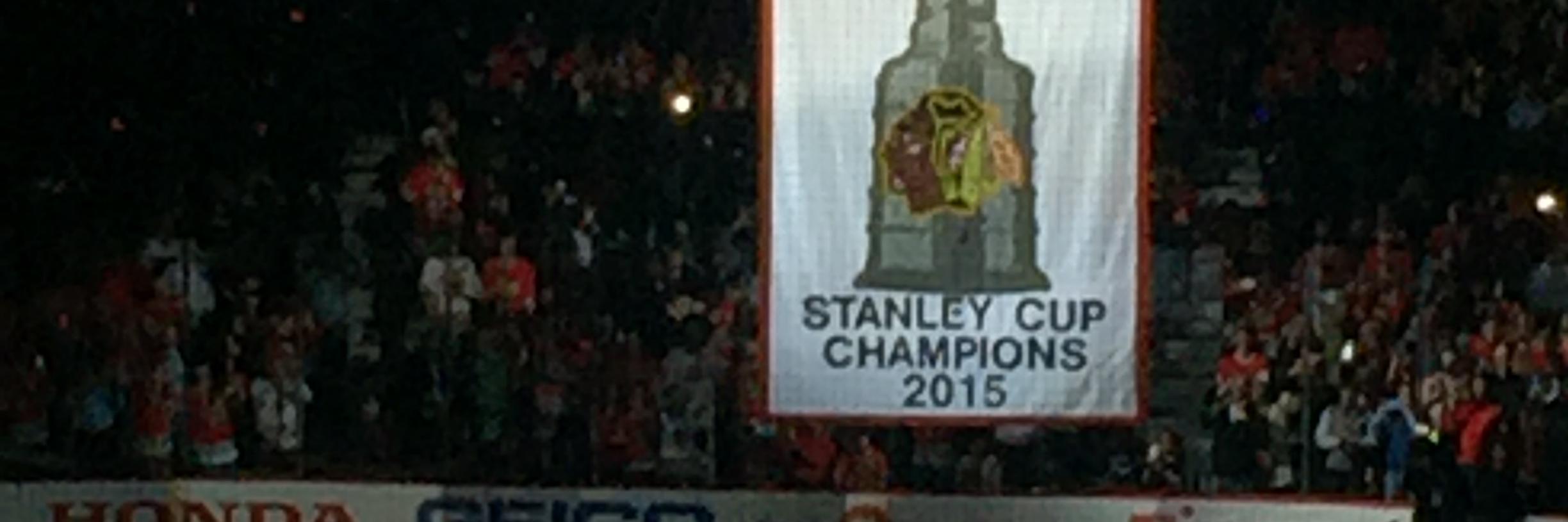 kevin banner