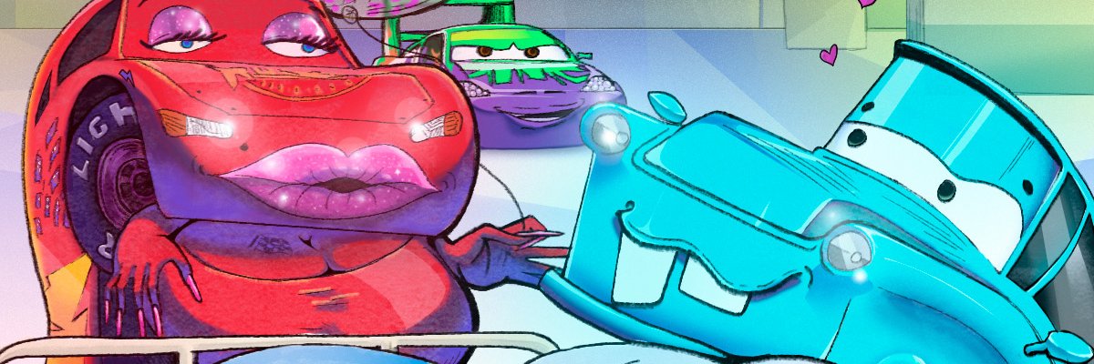 crasbins's profile banner image