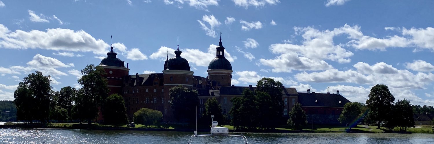 Oskaarl's profile banner image