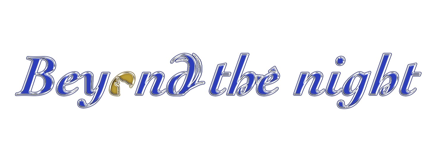 Beyond The Night banner