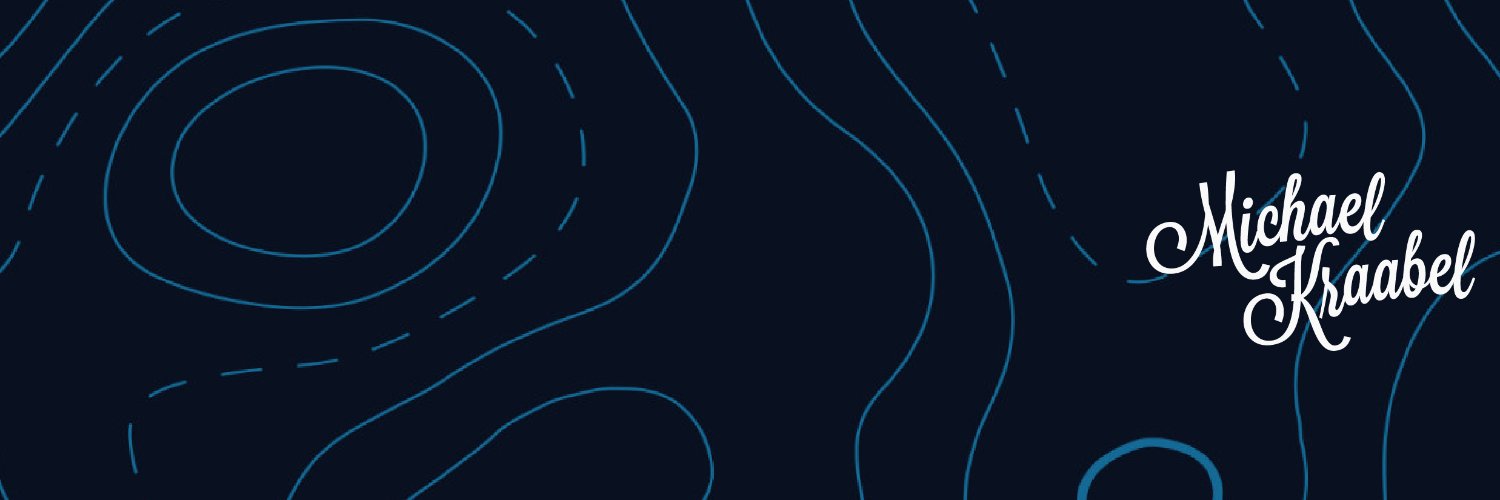 Michael Kraabel banner