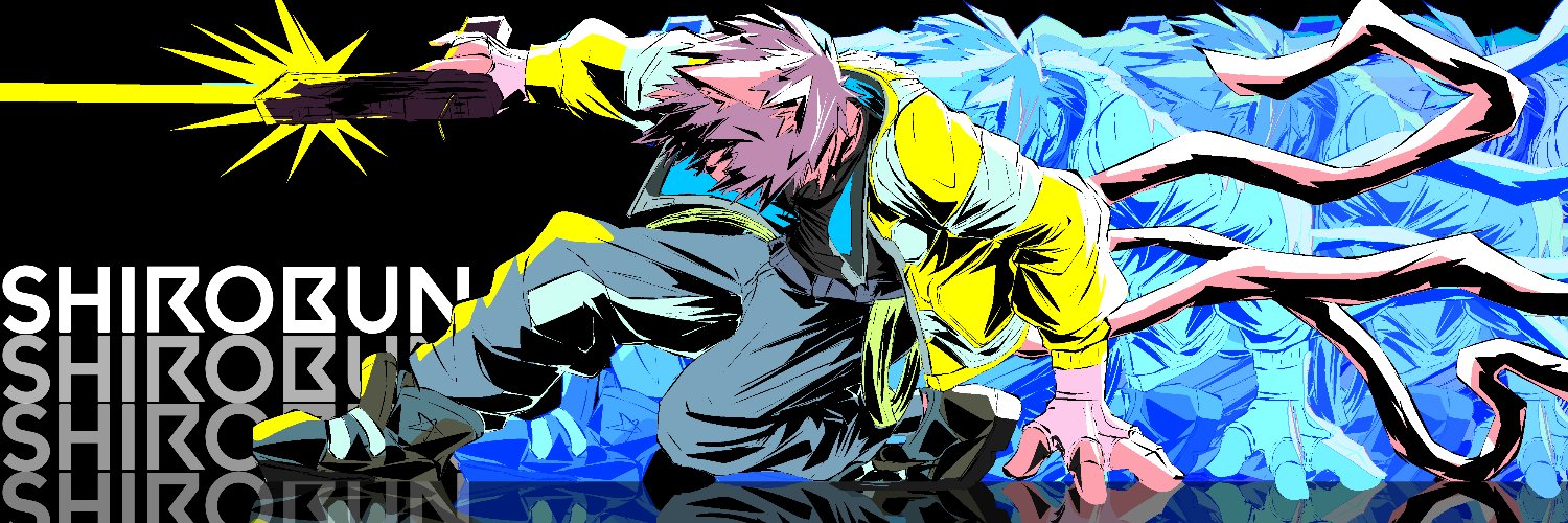 John Switchstar banner