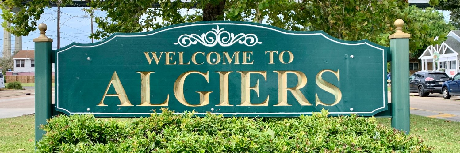 AlgiersEconomic's profile banner image