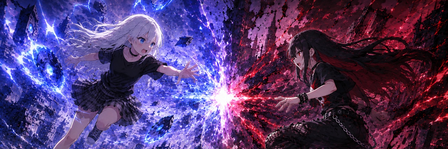 神龍　創（しんりゅう　そう）@妖夢ちゃん・秦こころを愛でる会 banner