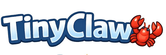 tiny claw banner