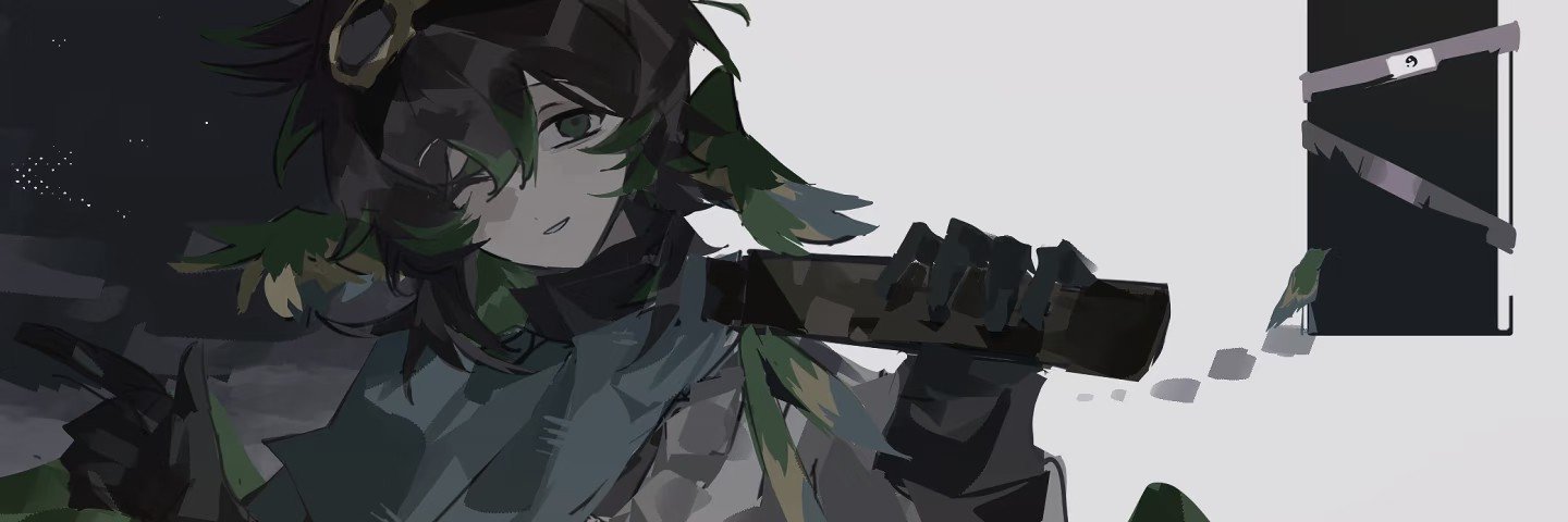 parrfies's profile banner image