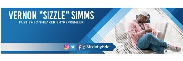 SizzleHybrid Profile Banner