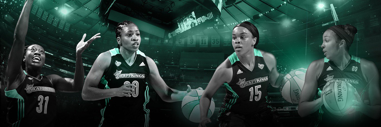 New York Liberty (nyliberty) Twitter