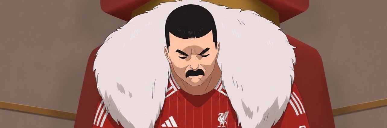 TzeePostman's profile banner image