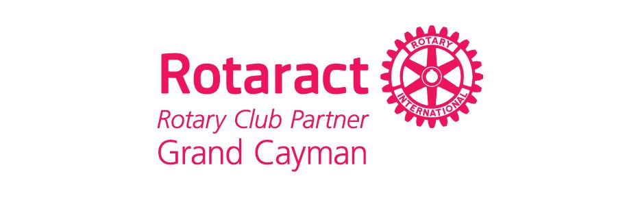 RotaractGrandCayman banner