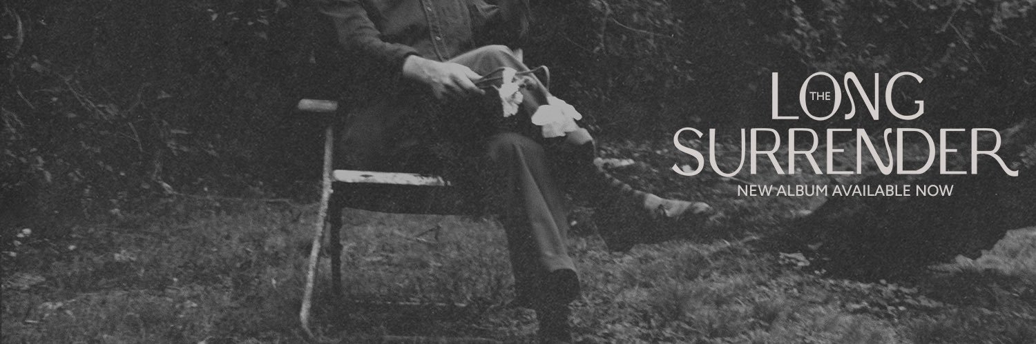 NEEDTOBREATHE's profile banner image